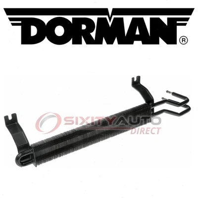Dorman Power Steering Cooler for 2007-2019 GMC Acadia 3.6L V6 Radiator Fluid jf Foto 1 de 4