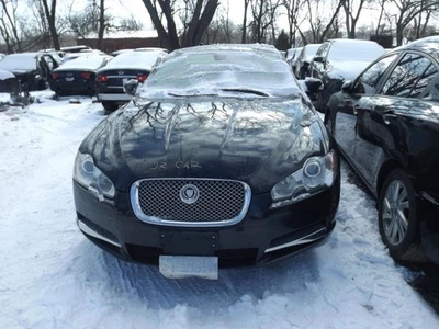 Engine 4.2L R Model VIN C 8th Digit Fits 06-08 S TYPE 1520372 Foto 1 de 4