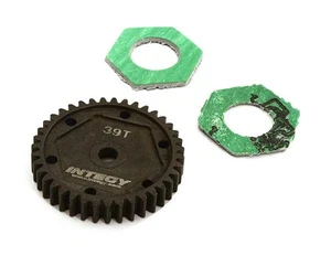 Billet Machined HD 39T Spur Gear for Traxxas TRX-4 Scale & Trail Crawler - Picture 1 of 3