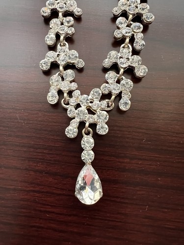 VETEMENTS Collana bigiotteria pre amata