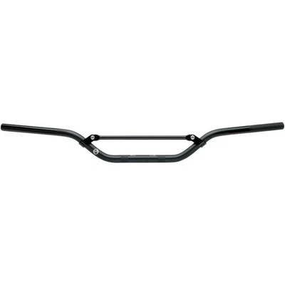 Moose Offroad Black Aluminum XC Handlebar 0601-1749 - Imagem 1 de 4