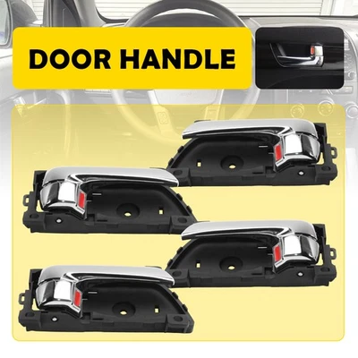 Manija interior delantera trasera izquierda+derecha 826201U000 para base Kia Sorento 2011-12 Foto 1 de 4