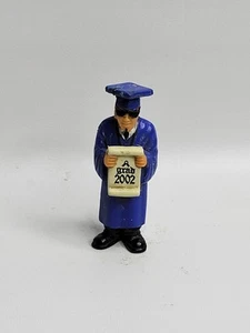 Figurina HOMIES SCHOOLBOY serie 5 2002 PVC figurina HOMIESHOP - Foto 1 di 2