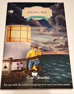 Der gute und der schöne Level Six Leser - Bild 1 von 2