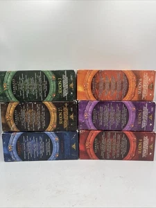 Stargate SG-1: Seasons 1 - 6 Box Sets • Sehr Gut - Bild 1 von 4