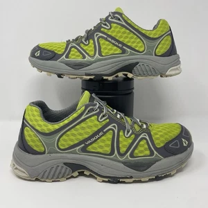 Vasque Pendulum Verde Gris Trail Running Senderismo Zapatos Tenis - Para Mujer Talla 7M - Imagen 1 de 7