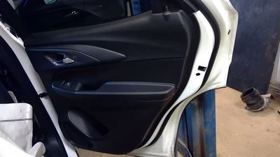 21 22 23 Chevrolet TrailBlazer Passenger Right Rear Inner Door Trim Panel - Image 1 of 4