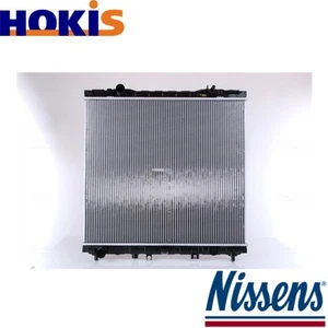 RADIATOR ENGINE COOLING 666226 FOR KIA SORENTOI G4JS 2.4L 4cyl SORENTO I - Picture 1 of 10
