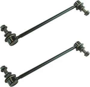 TRQ Front Sway Bar Stabilizer Link Set Compatible with 2011-2020 Toyota...  - Picture 1 of 8