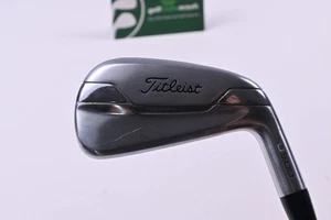 Titleist U500 #4 Iron / 23 Degree / Stiff Flex EvenFlow Black 85 Shaft - Picture 1 of 6