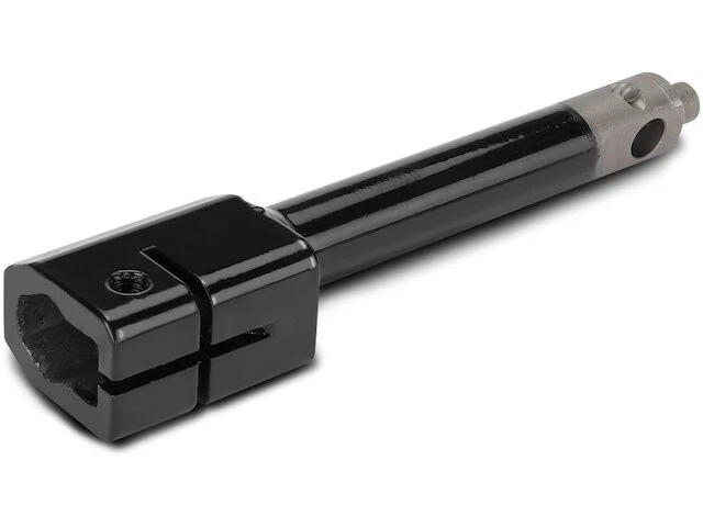 转向轴适用于 2000 - 2011 年福特福克斯 2001 2002 2003 2004 2005 2006 MM786JR — 第 1/1 张图片