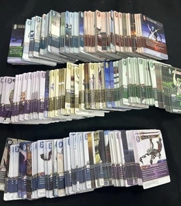 Final Fantasy TCG Opus 8 Card PICK YOUR CARD BUILD YOUR SET - Picture 1 of 1