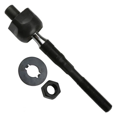 101-6796 Beck Arnley Tie Rod End delantero lado conductor o pasajero derecho izquierdo Foto 1 de 4