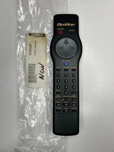 Quasar Remote PV800P SP2026 SP2026K SP2027 SP2027CT SP2027CT1 SP2027T SP2027T1 + - Picture 1 of 2