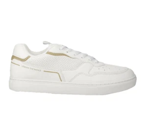 ZAPATO ZAPATILLA HOMBRE ARMANI EXCHANGE XUX199 T690 - Imagen 1 de 1