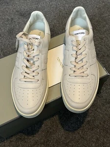 Genuine Tom Ford Radcliffe Trainers - Size 11uk - Picture 1 of 5