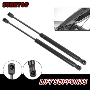 1 Pair Rear Trunk Lift Support For 94-04 Aston Martin DB7 SG301029 - Picture 1 of 6