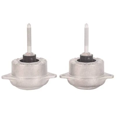2Pcs Engine Motor Mount Left +Right Fits Porsche 911 Carerra 1999-05 99337504908 - Image 1 of 4