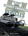 US Army Combat Engineer Vehicles: 1980 to the Present by Jeffrey DeRosa (English
