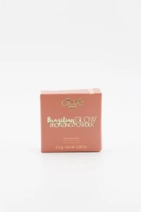 CIATE LONDON Brazilian Glow Bronzing Powder South Beach 0.08 oz New in Box - Picture 1 of 2