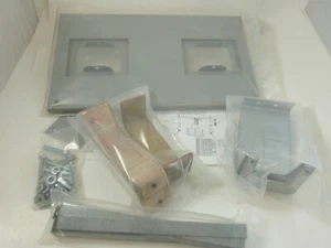 Nuevo kit de hardware de montaje de repuesto JD3 JJ3 JL3 HJ3 400a VB doble - Imagen 1 de 1