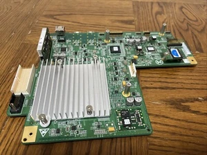 Ericsson CDMA DBA , NTLK90AAE5 Digital Baseband Processing Board NTLK9701E601 - Picture 1 of 7