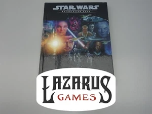 Star Wars Roleplaying Game: Core Rulebook (Wizards of the Coast) - Picture 1 of 12