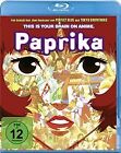 Paprika [Blu-ray] von Kon, Satoshi | DVD | Zustand sehr gut