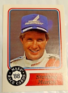 * #80 STERLING MARLIN 1988 Maxx card - Picture 1 of 5
