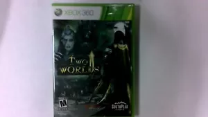 Two Worlds II (Microsoft Xbox 360, 2011) - Imagen 1 de 1