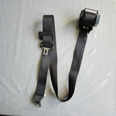 Nissan Sentra 2013-2019 retractor de cinturón de seguridad trasero izquierdo o derecho OEM* Foto 1 de 4