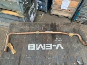 Volvo Penta Coolant Pipe 854443 - Picture 1 of 1