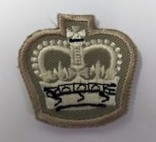 Staff Sergeants SGT Sand Crown Fawn Shirt & No4 No6 Safari Tropical Jackets NEW