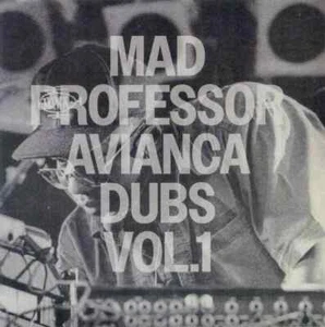 Mad Professor - Avianca Dubs Vol 1 12" vinyl - Picture 1 of 1