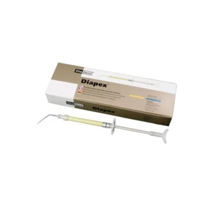 Diadent Diapex Root Canal Filling Material Kit 1001-301 - Picture 1 of 1
