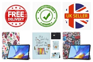 Case For Huawei MediaPad T5 10 / Matepad 10.4" Shockproof Magnetic Stand Cover - Picture 1 of 31