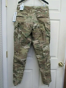 Multicam Battle Rip Trousers Pants ACU Style Propper Tactical 8 Pocket NWT - Picture 1 of 12