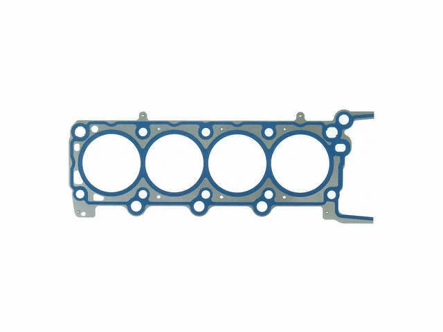 Left Head Gasket For 2006-2010 Ford Explorer 4.6L V8 2007 2008 2009 J762XZ - Image 1 of 1