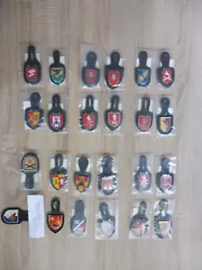 Konvolut Verbandsabzeichen (9) - Bild 1 von 7