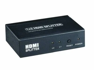 Comprehensive LU604M HDMI 1 BY 2 SPLITTER - Picture 1 of 4