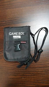 GAMEBOY Pocket Tasche - Bild 1 von 3