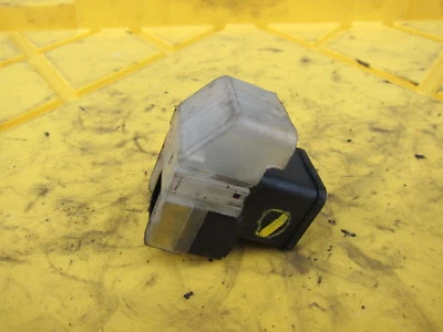 Suzuki GZ250 2002 OEM MOTOR RELÉ ARRANQUE MOTOR INTERRUPTOR Foto 1 de 4