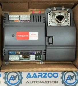 Nuevo Honeywell PVB4022AS Spyder BACnet Controlador Programable Envío Gratis - Picture 1 of 9
