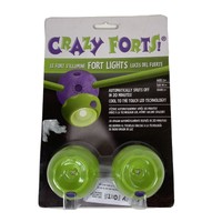 crazy forts lights