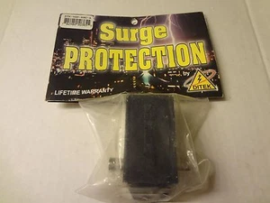 NEW DITEK DTK-VSP-BNC-A SINGLE VIDEO SURGE SUPRESSION FREE SHIPPING - Bild 1 von 3