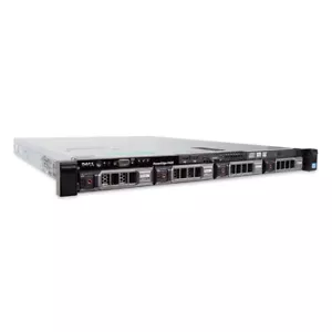 DELL Poweredge R420 2x E5-2420 1.90Ghz 6-CORE 48GB No HDD PERC H710 iDRAC 7 Ent - Picture 1 of 8