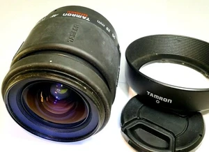 Tamron 28-80mm f3.5-5.6 AF Lens for Sony α67 α65 α77 Alpha A mount SLR Camera - Picture 1 of 11