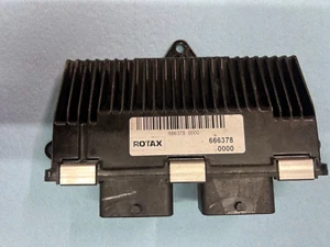 Seadoo GTI SE 130 ECU GTI 130 GTS 130 2011-2016 420666378 OEM - Imagen 1 de 12