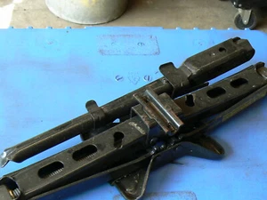 03 Pontiac Aztek Jack with Wrench - Picture 1 of 1