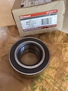 Genuine OEM Ford Wheel Bearing Hub Assembly Motorcraft BRG-11 CV6Z-1215-A - Bild 1 von 6